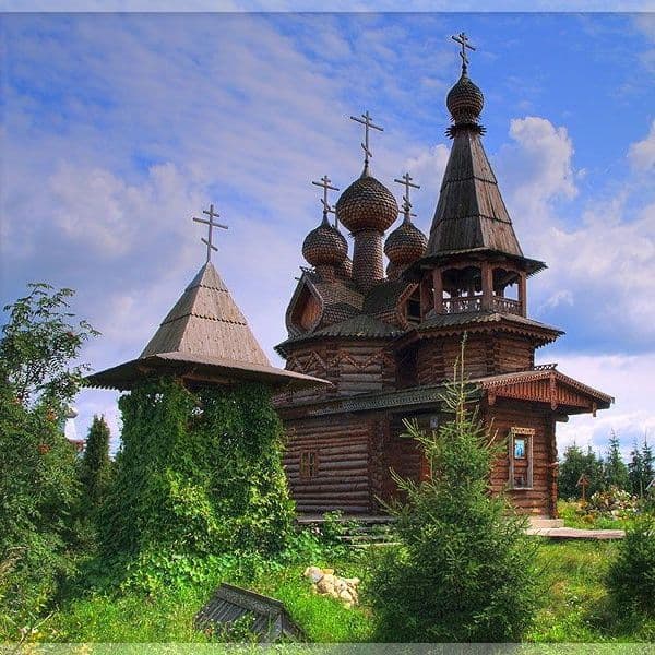 Купить Рождество в Невьянске