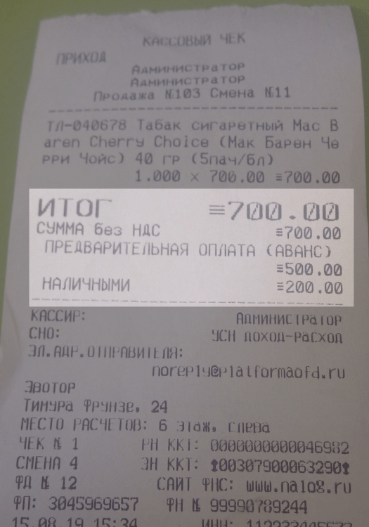 Изображение