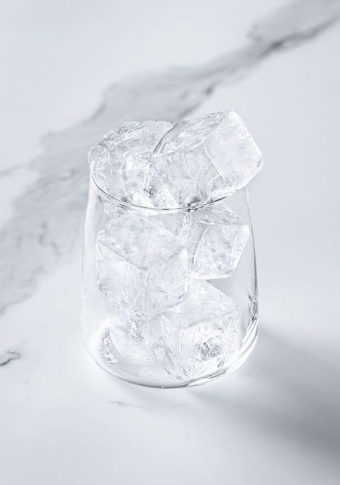 Продажа пищевого льда компании «Ice Formule» («Айс Формула») в Казани