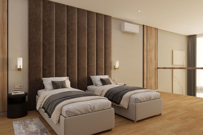 Plus Residence