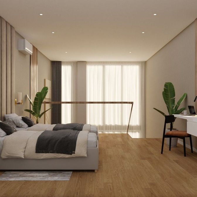 Plus Residence