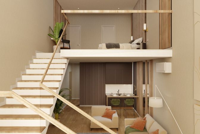 Plus Residence