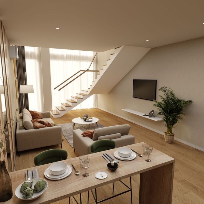 Plus Residence