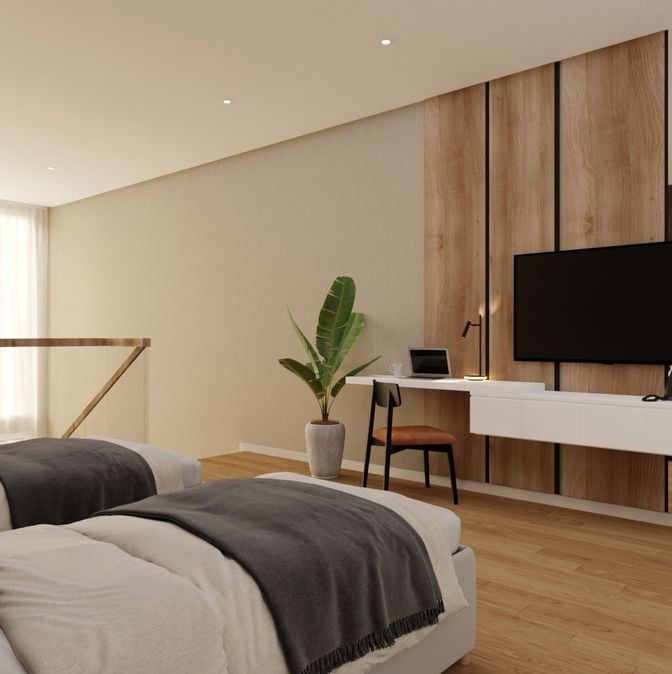 Plus Residence