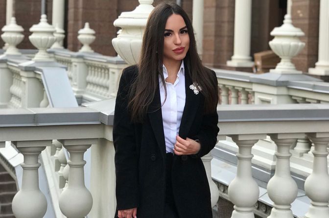 Галерея