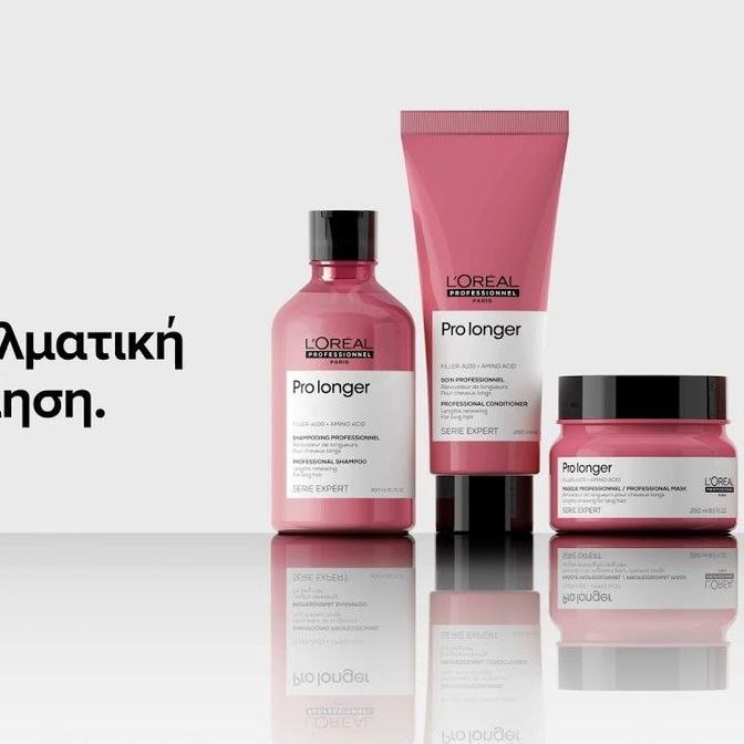 Купить Уход Loreal ProLonger