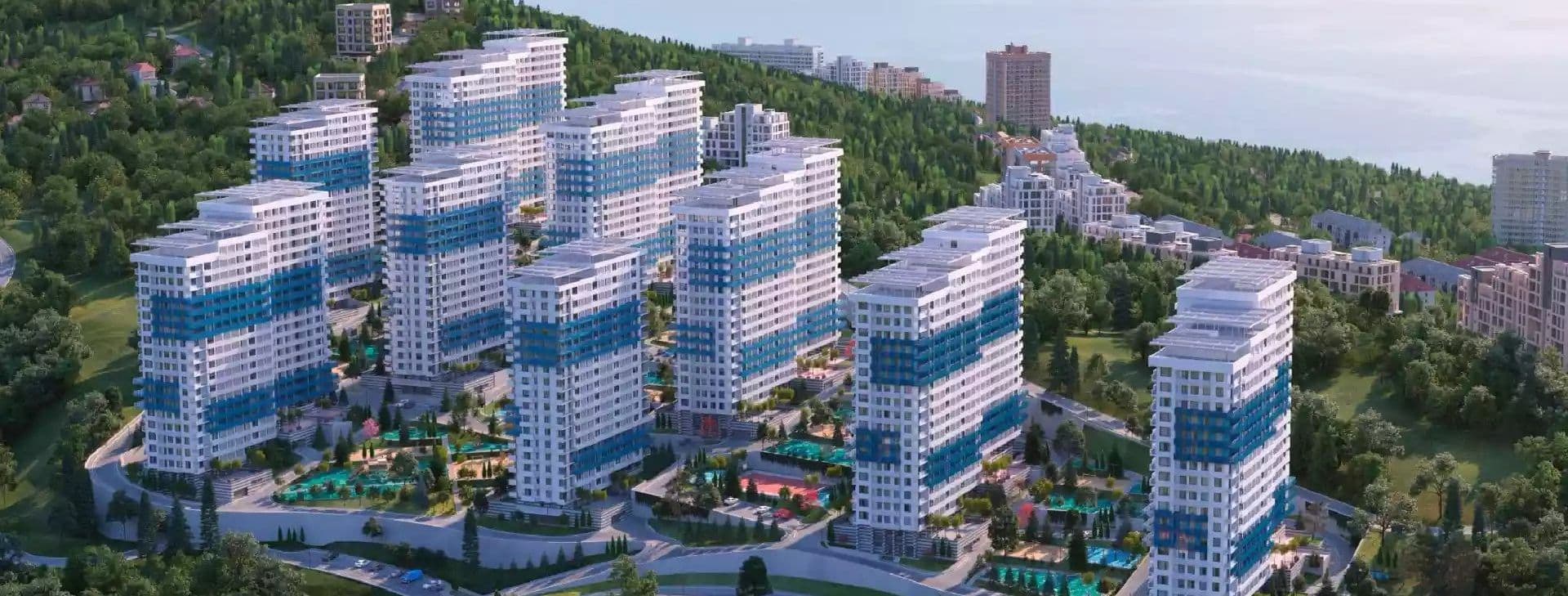 ЖК Кислород
