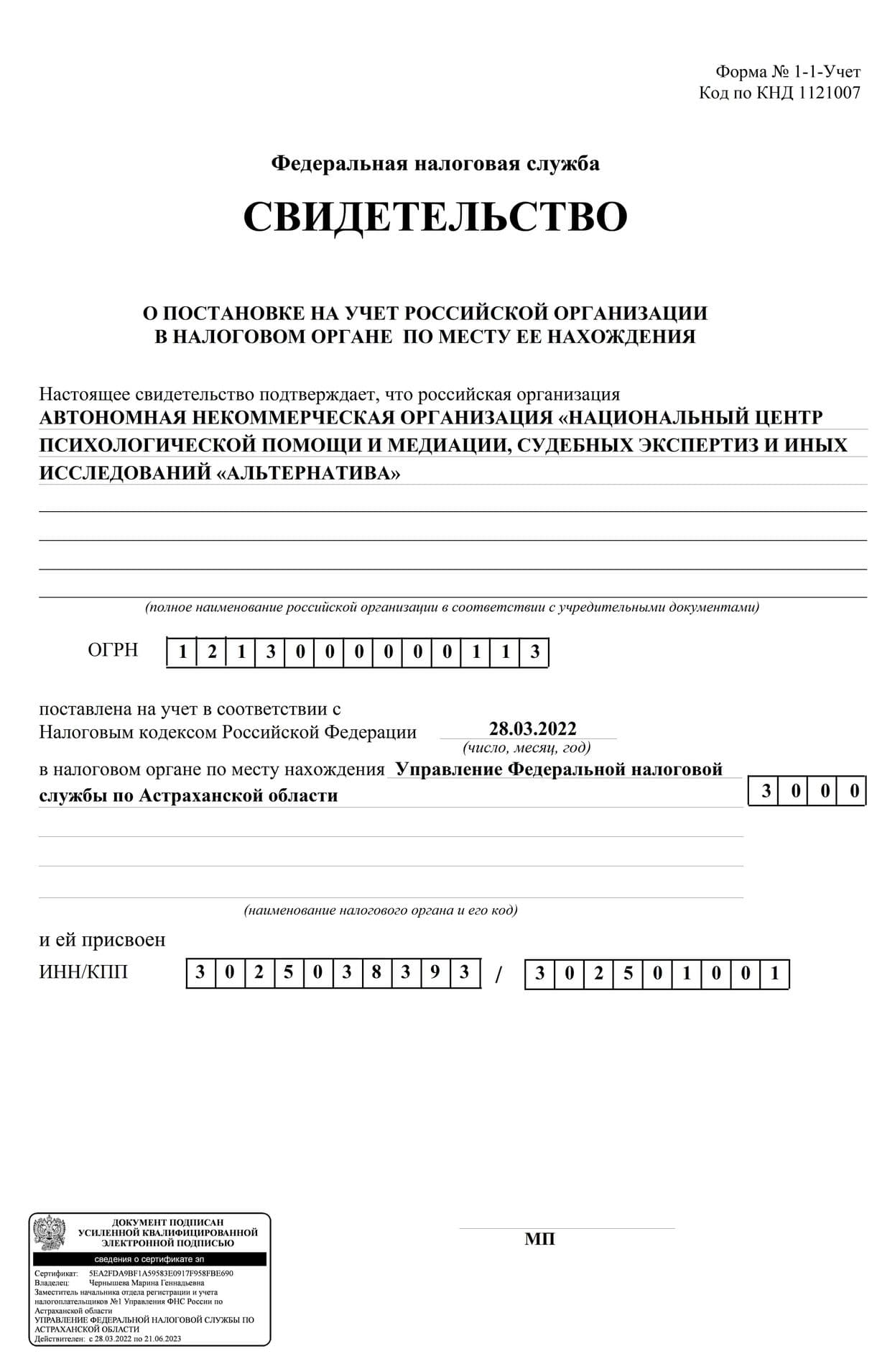 Изображение