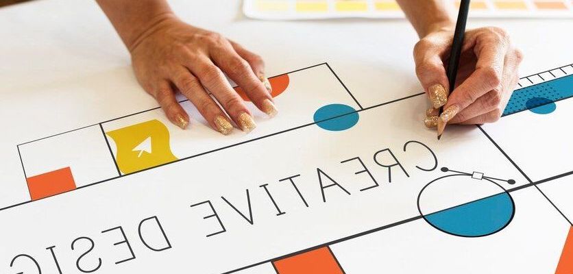 Разработка  макетов для рекламы, сувенирной продукции, работа художника.