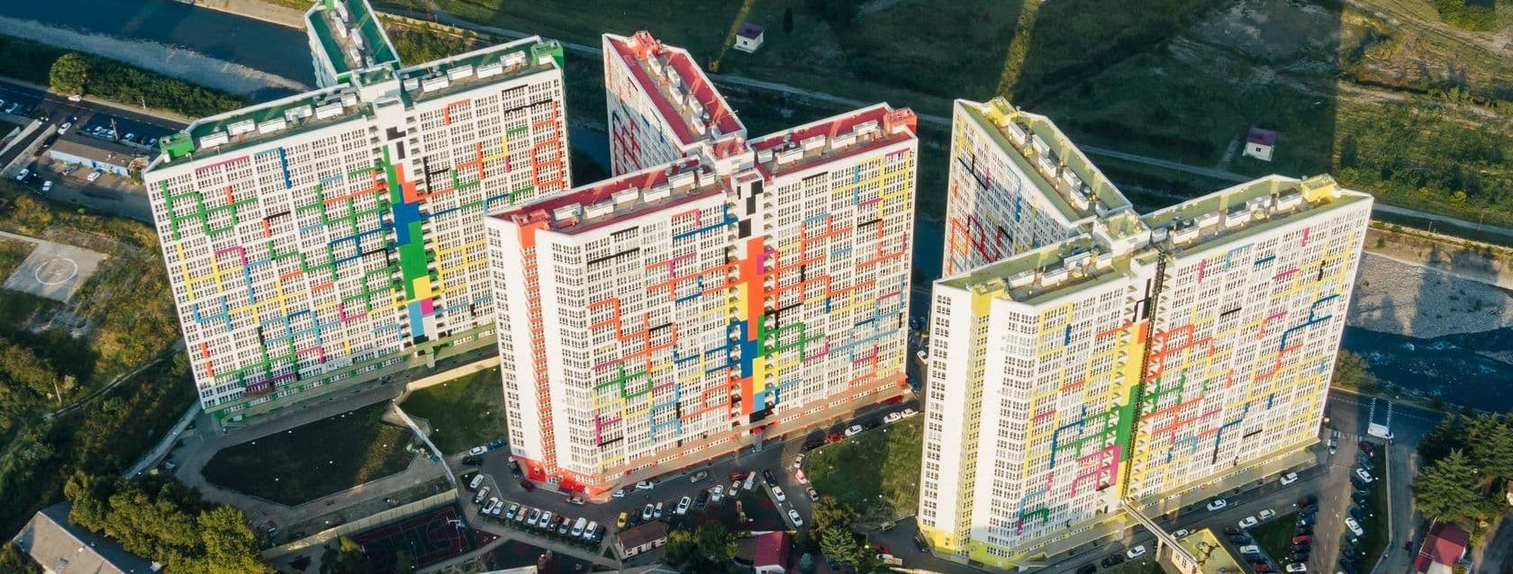 ЖК Флора