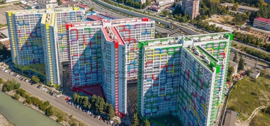 ЖК Флора