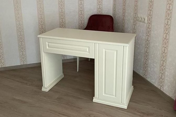 Наши работы