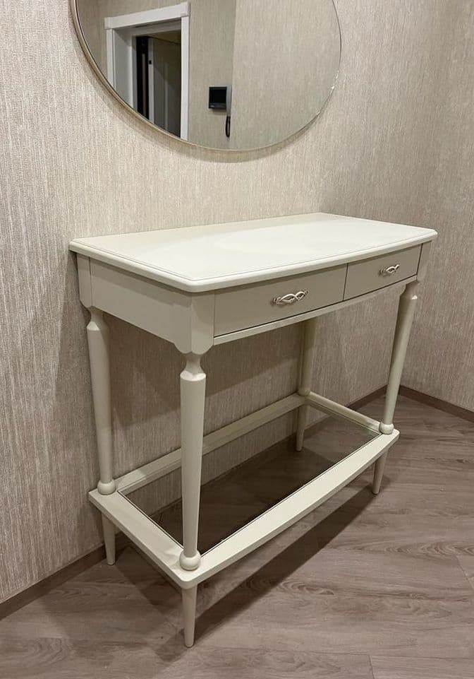 Наши работы
