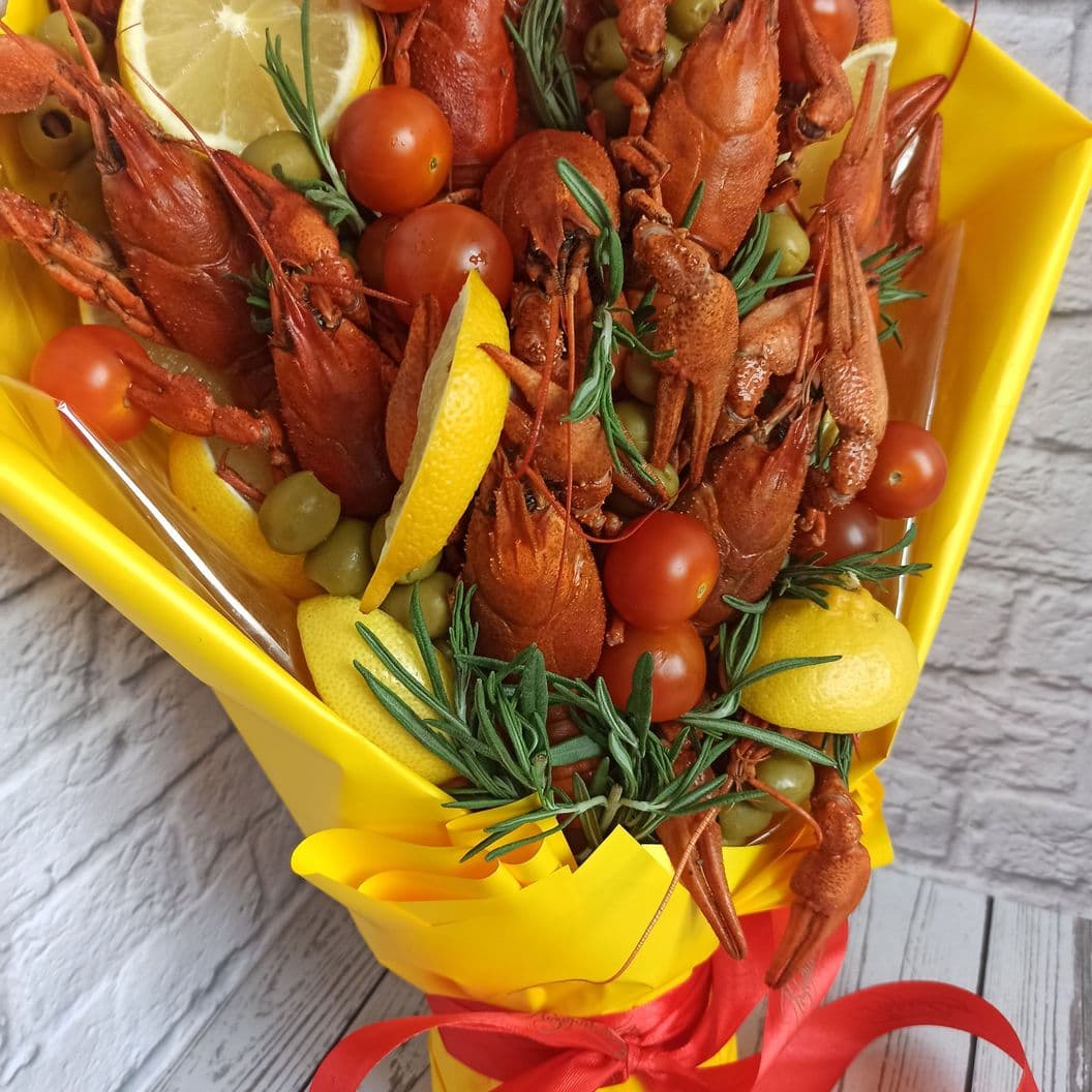 Купить Озорные раки (арт.357)