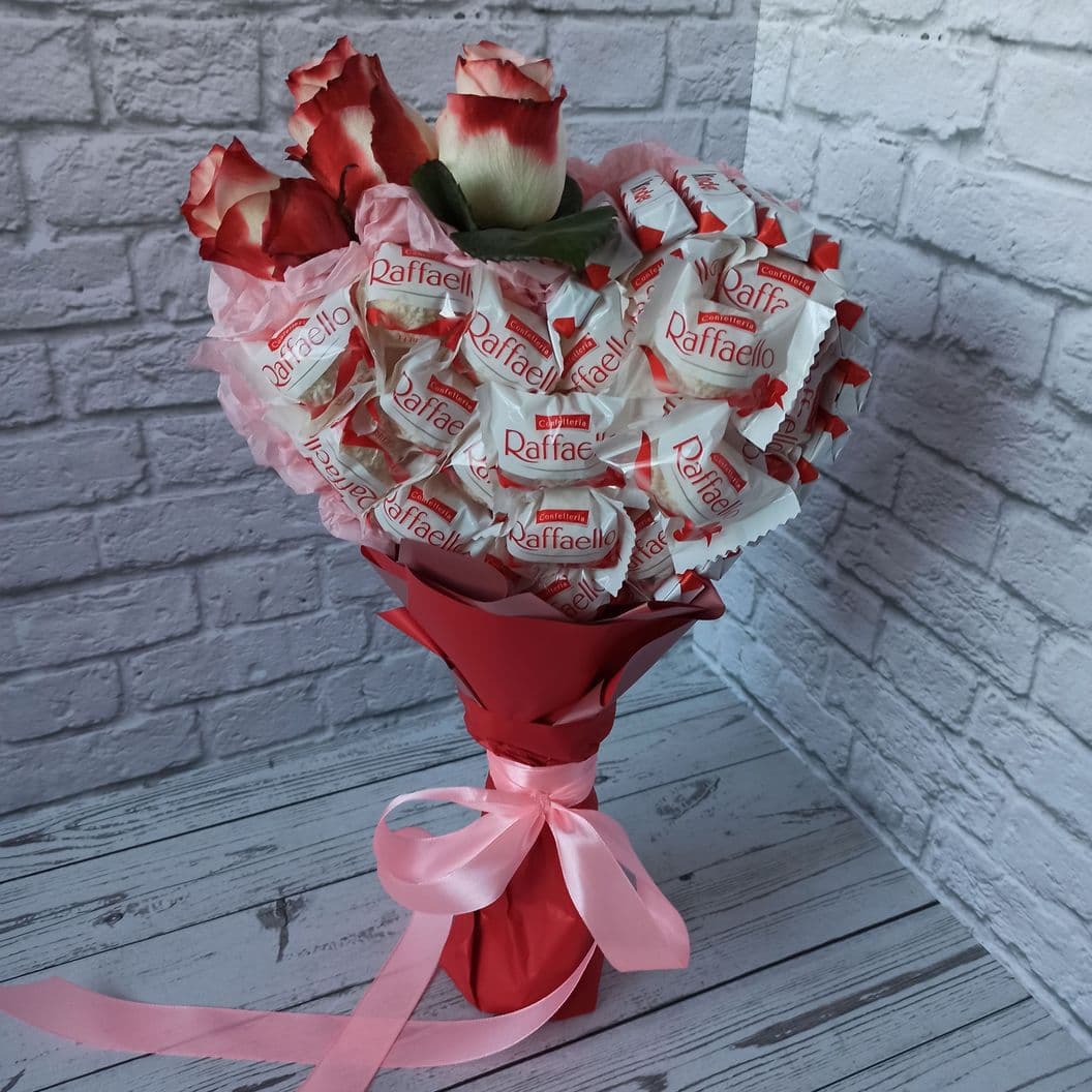 Купить Вдохновленный любовью (арт.345)