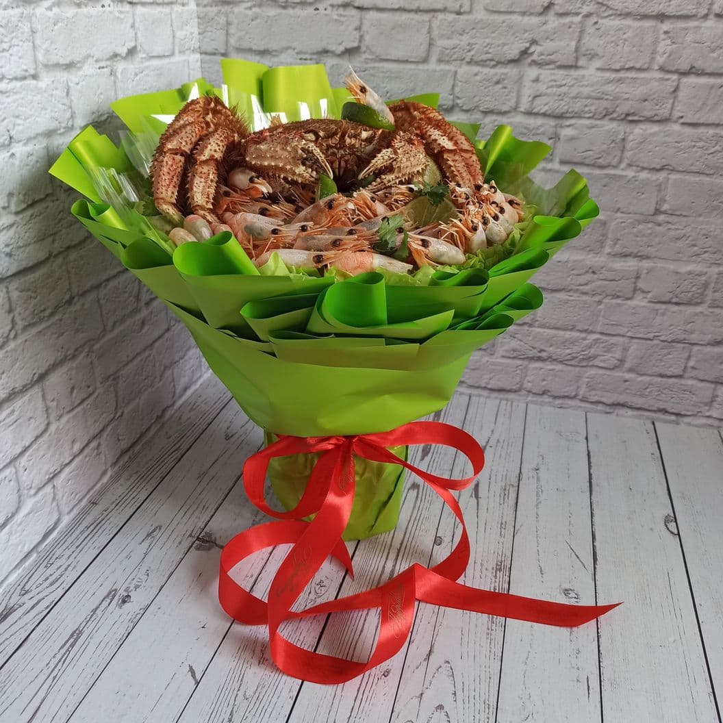 Купить Царство краба (арт.358)