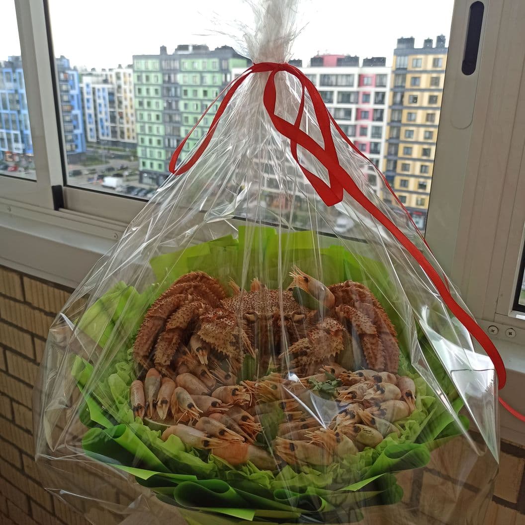 Купить Царство краба (арт.358)