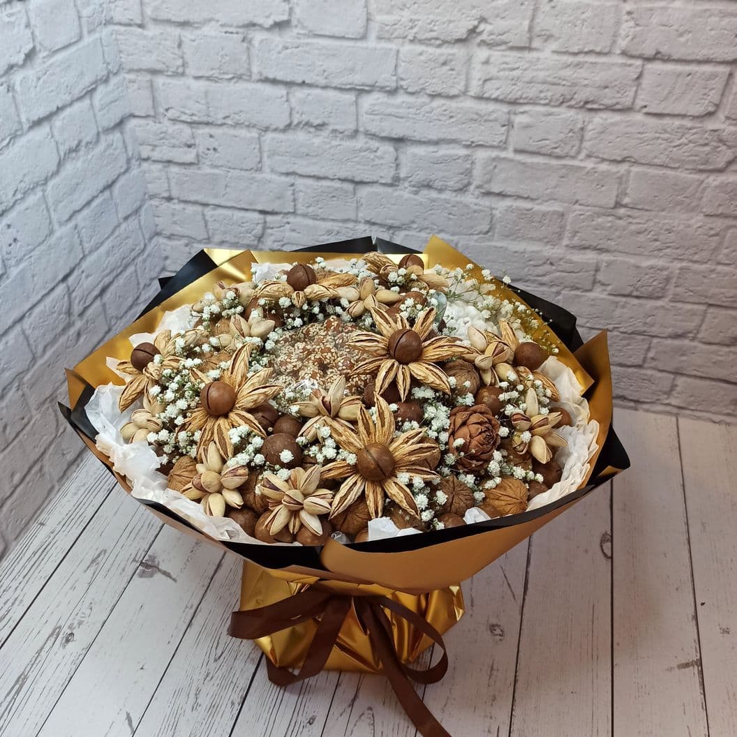 Купить Золотой орех (арт.139)