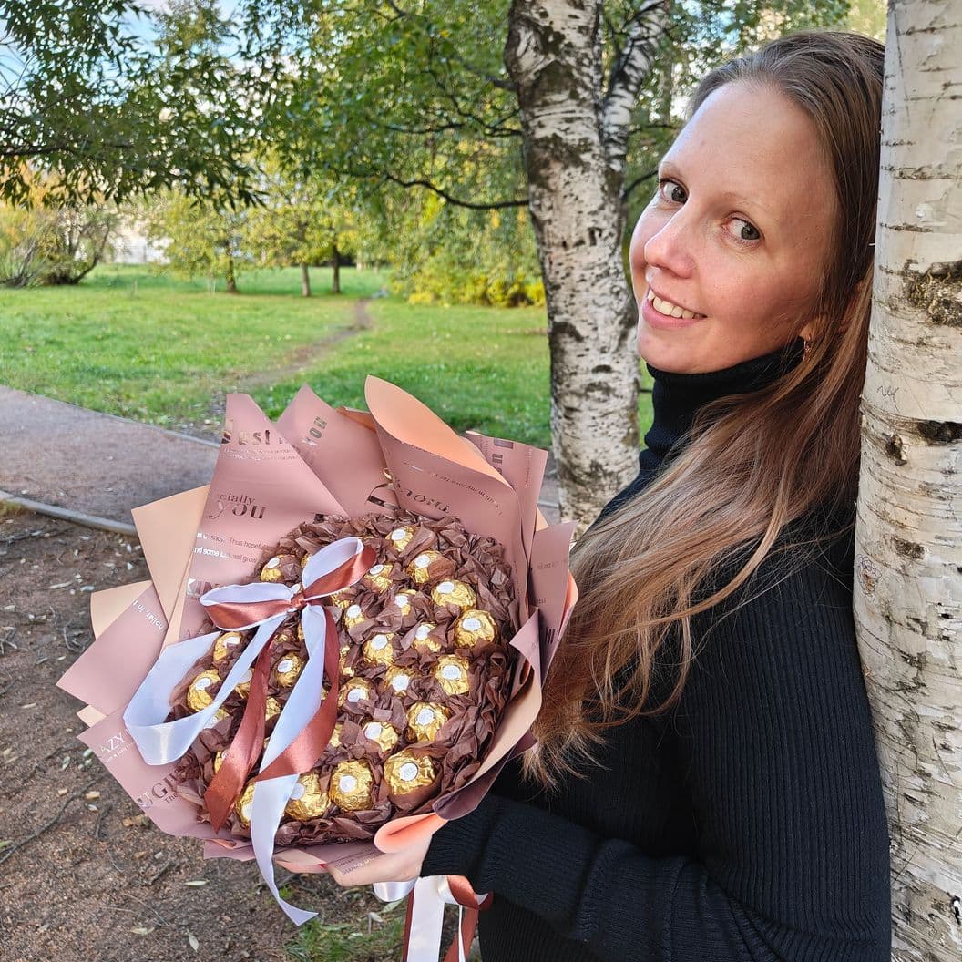 Купить Не грусти (арт.338)