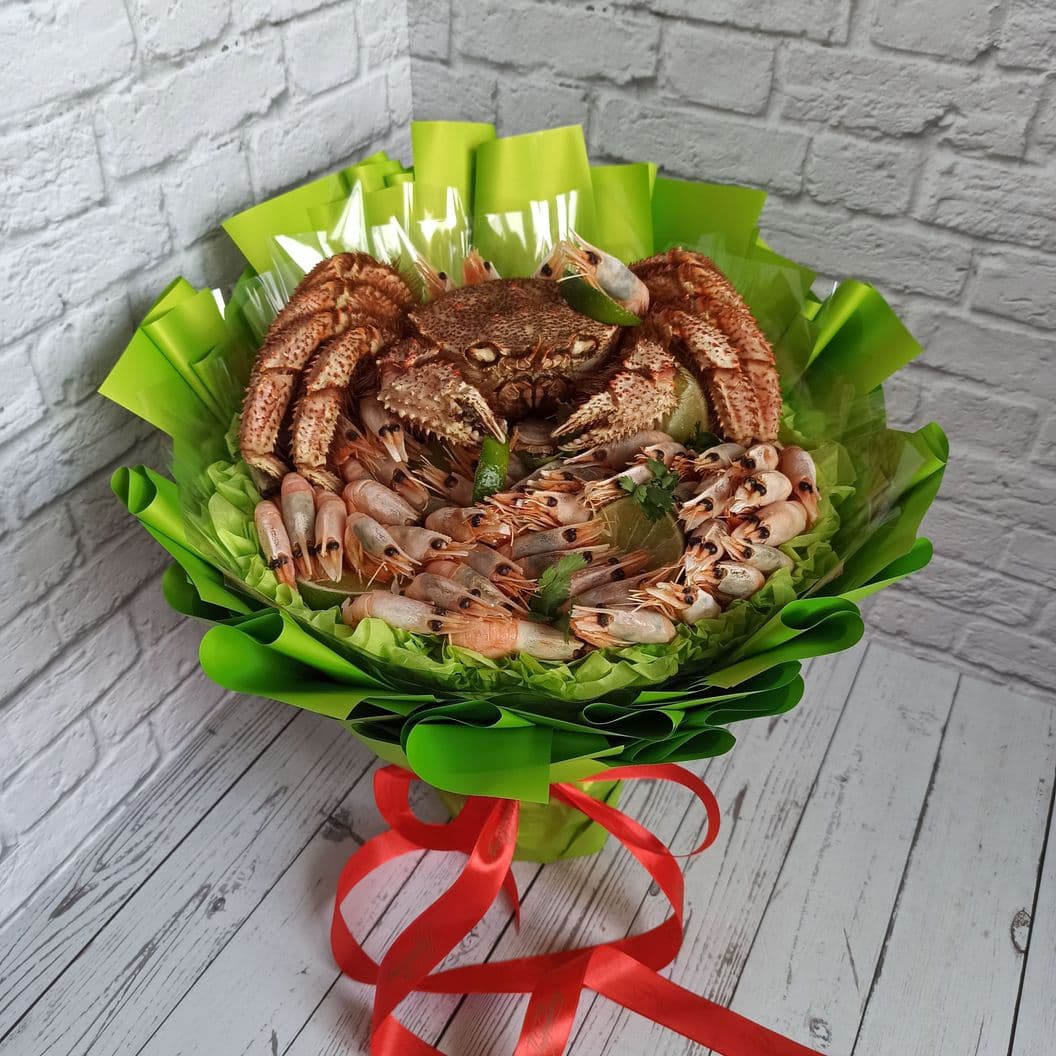 Купить Царство краба (арт.358)