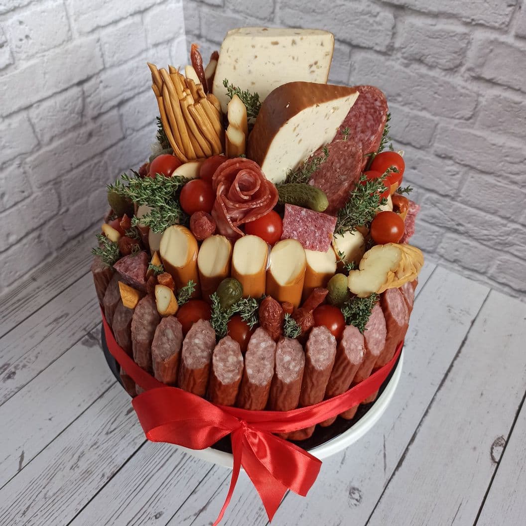 Купить Истинно мужской торт (арт.303) 