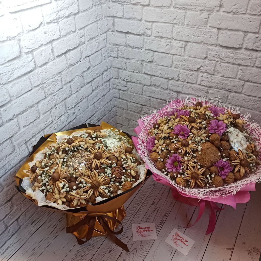 Купить Золотой орех (арт.139)