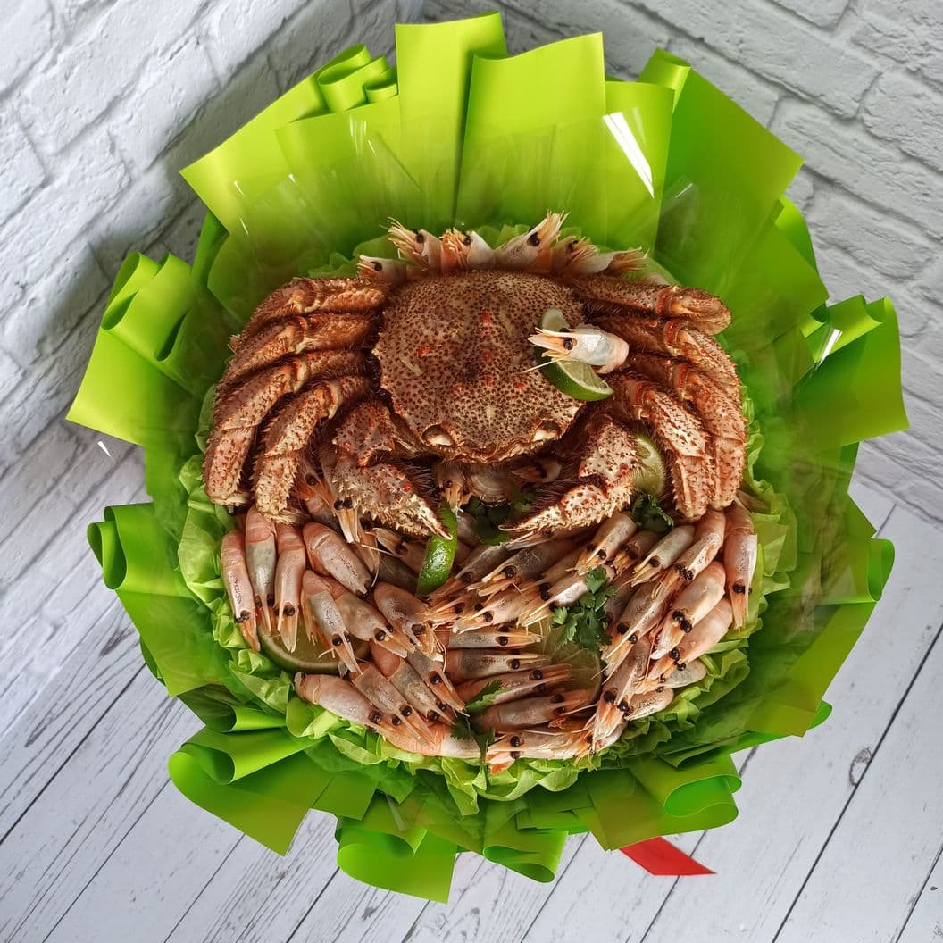 Купить Царство краба (арт.358)