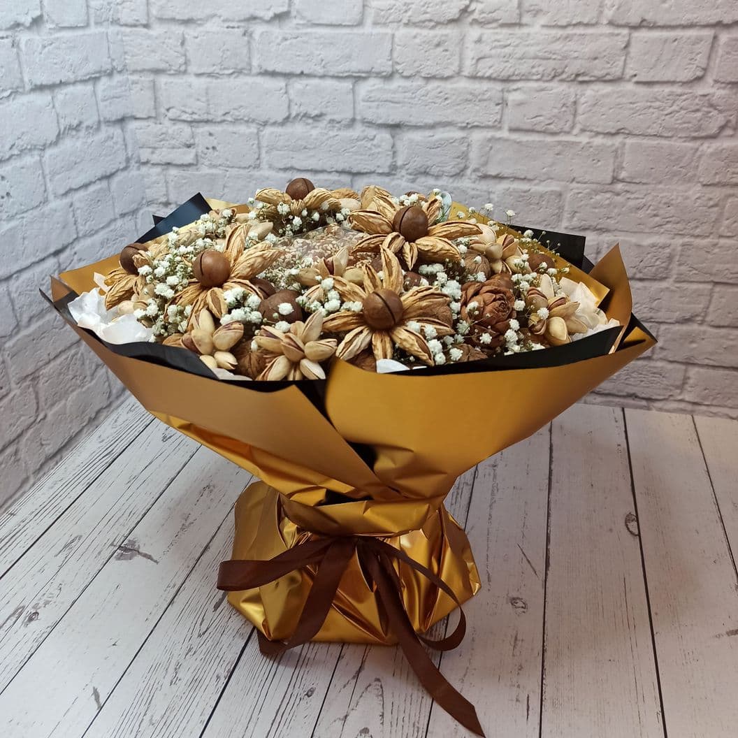 Купить Золотой орех (арт.139)