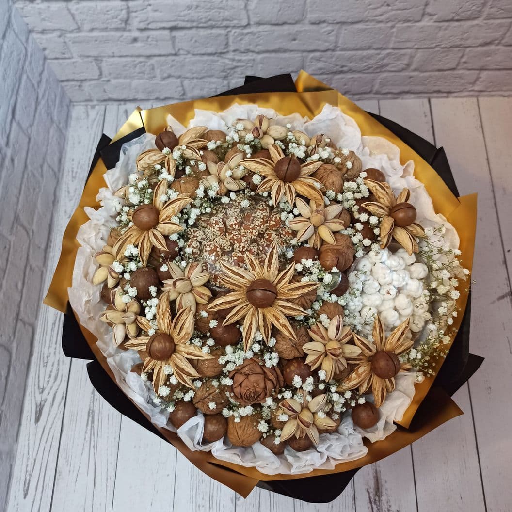 Купить Золотой орех (арт.139)