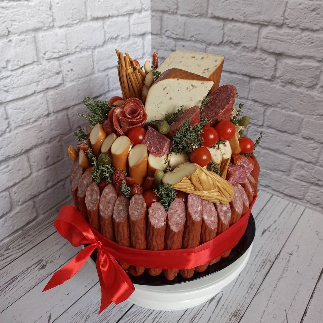 Купить Истинно мужской торт (арт.303) 