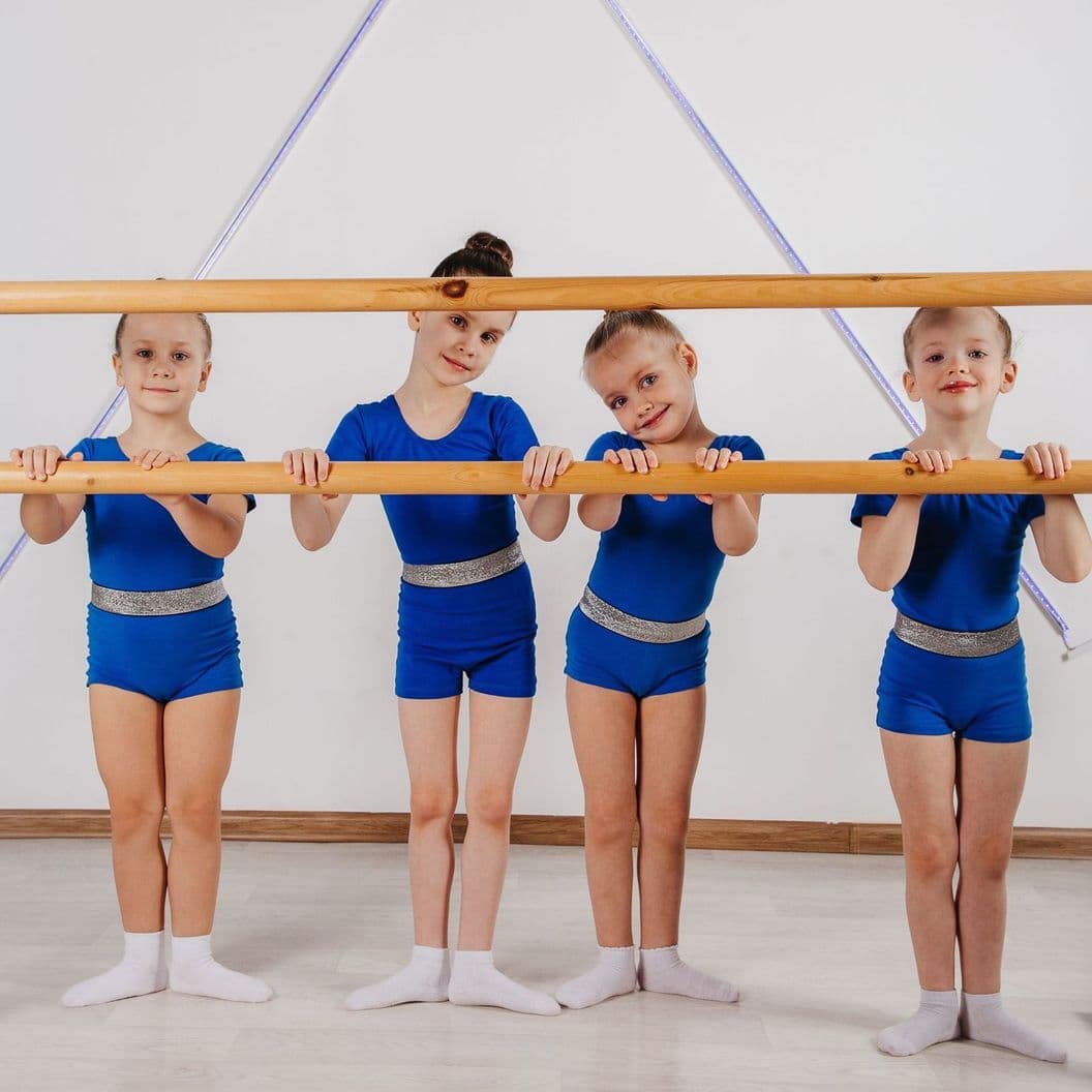 5 причин выбрать нас:
