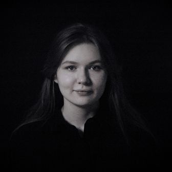 Ксенникова Анастасия 