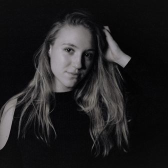 Волкова Полина