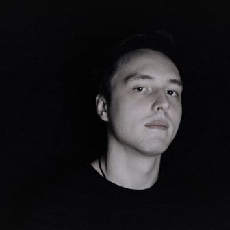 Поляков Айдар 