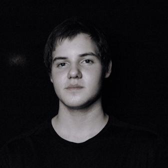 Корелин Елисей 