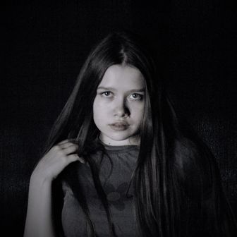 Орешникова Софья
