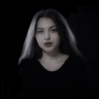 Чумаченко Дарья