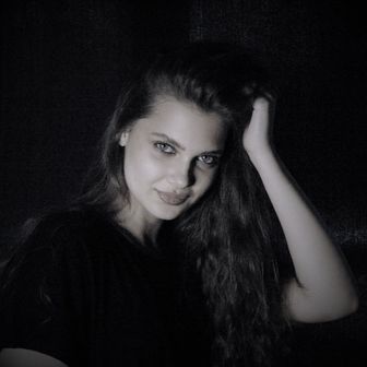 Коссиковская Анастасия 