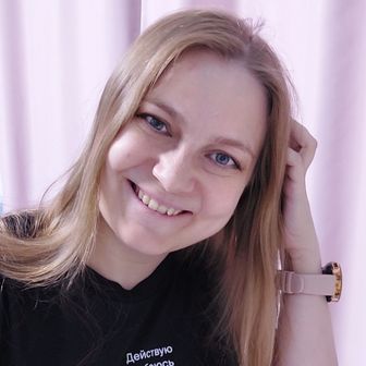 Ковешникова ОльгаРазработчик чат-ботовPython-программист