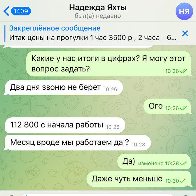 Галерея