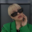 Полина Мустафаева