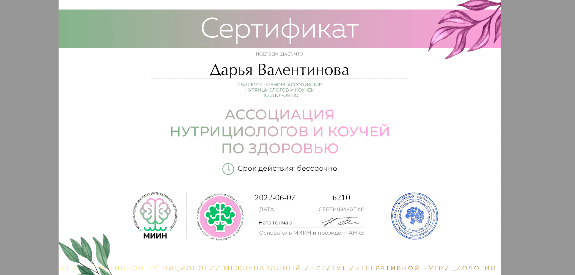 Изображение