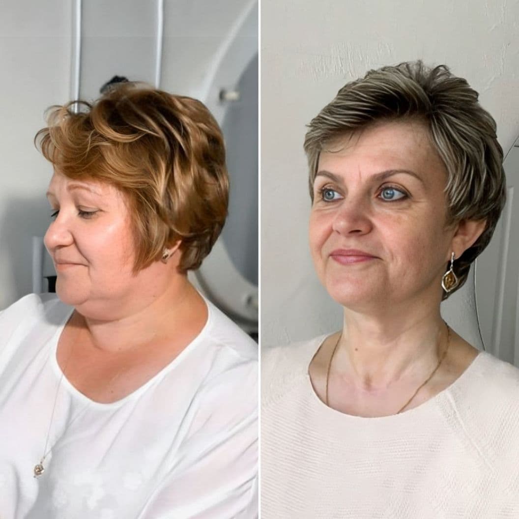 Купить Научись создавать стойкие укладки и причёски на коротких волосах
