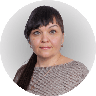 Андреянова Юлия Викторовна