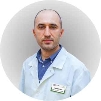 Пендюрин Анатолий Константинович