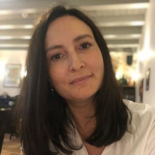 Наталья Севастьянова
