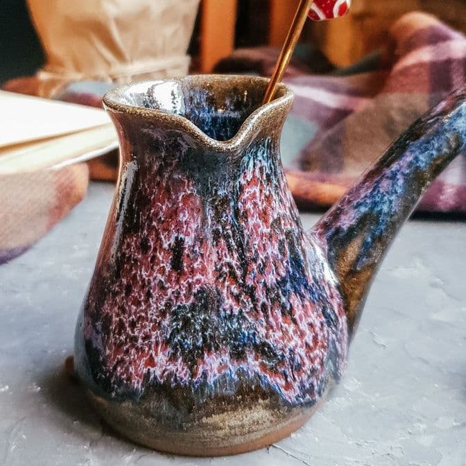 Галерея