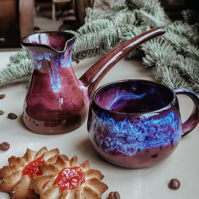 Галерея