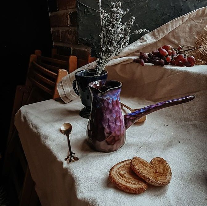 Галерея