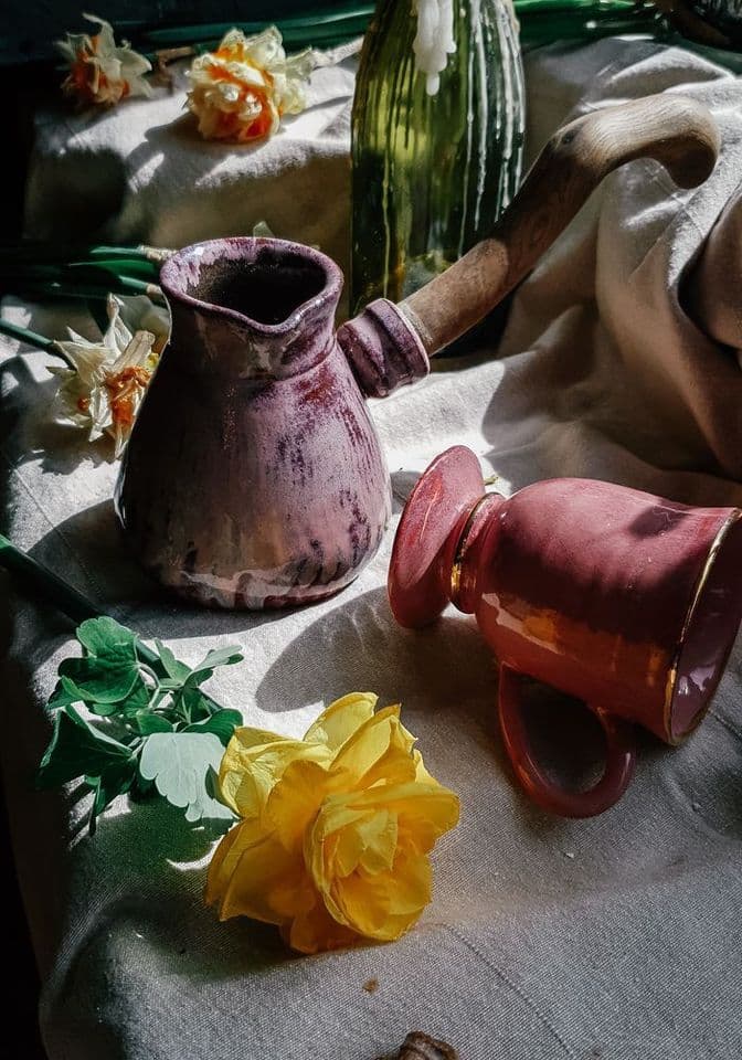 Галерея